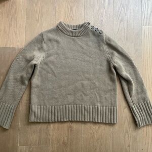 Jenni Kayne Grace crewneck size small